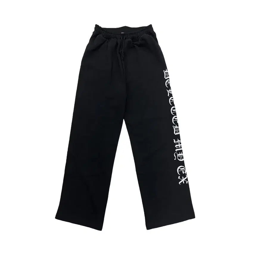[BUNJANG] Grailed Deleted My Ex Sweatpants / 그레일즈 DELETED MY EX SWEATPANTS 스웻 팬츠 바지