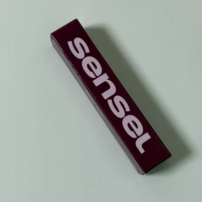 [BUNJANG] Sensual Quick Tint Color Up - Berry Rush / [새제품] 센슬 퀵틴트 컬러 업 [베리 러쉬]