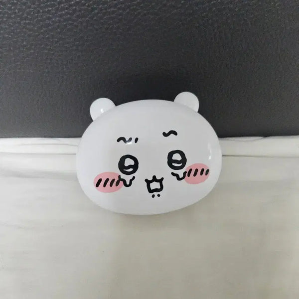 [BUNJANG] Nijisanji Chiikawa Accessory Case / .토이세븐 먼작귀 치이카와 액세서리함