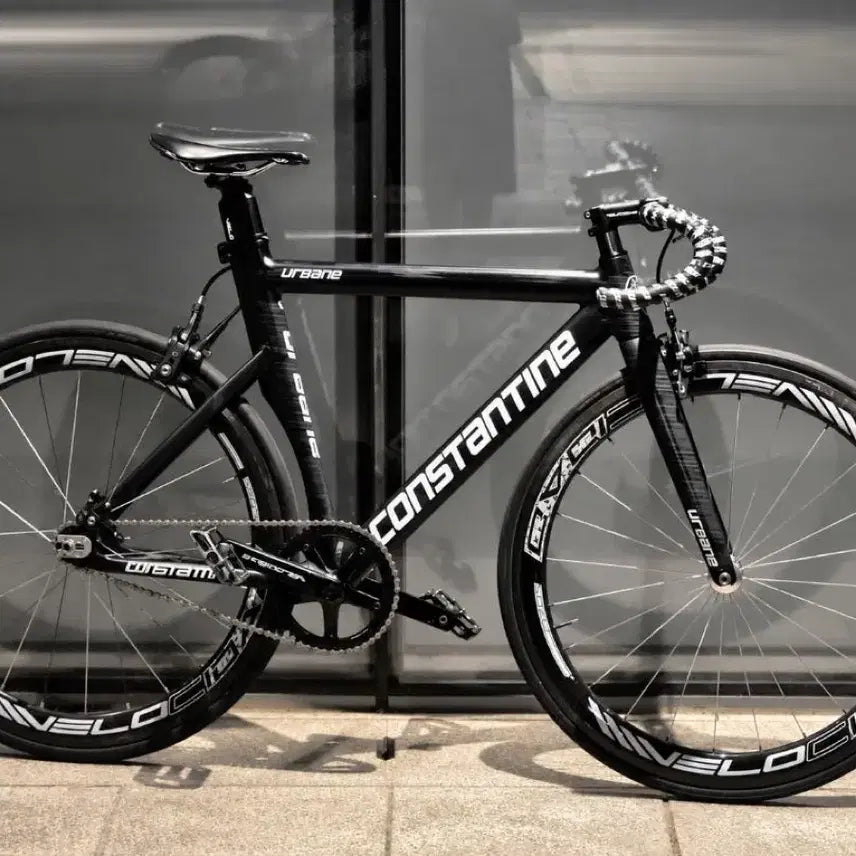 [BUNJANG] VelosiDot C50 Wheelset / 벨로시닷c50판교