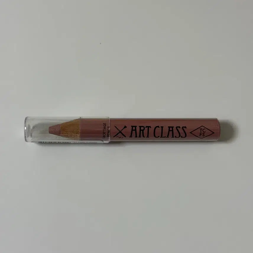 [BUNJANG] Too Cool For School Pro Touch Pencil - 17 Taro Chiffon / [새제품] 투쿨포스쿨 프로타주 펜슬 [17호 타로 쉬폰]