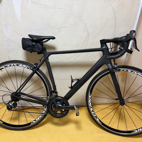 [BUNJANG] Canyon CF SLX LTD Road Bike / 캐니언 CF SLX LTD 로드 판매 합니다