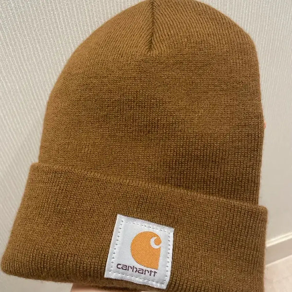 [BUNJANG] Carhartt Beanie Vintage / 칼하트 비니 판매 빈티지 비니 에이블리 무신사 갸루