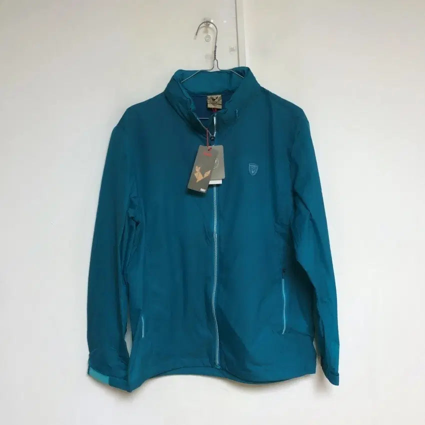 [BUNJANG] Valenkey Men's Zip-Up Jacket 100L / 새상품 발렌키 남성 집업 자켓 100L@9915