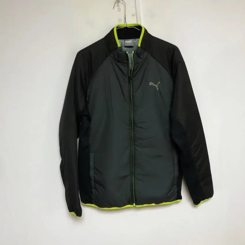 [BUNJANG] Puma Men's Winter Jacket XL / 푸마 남성 겨울 자켓 105XL@9966