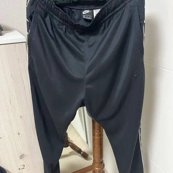 [BUNJANG] Nike Training Pants XL / 나이키 트레이닝 바지 XL