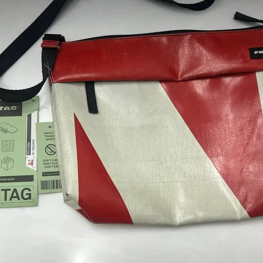 [BUNJANG] Freitag Bag Bundle Set / 프라이탁 가방 일괄