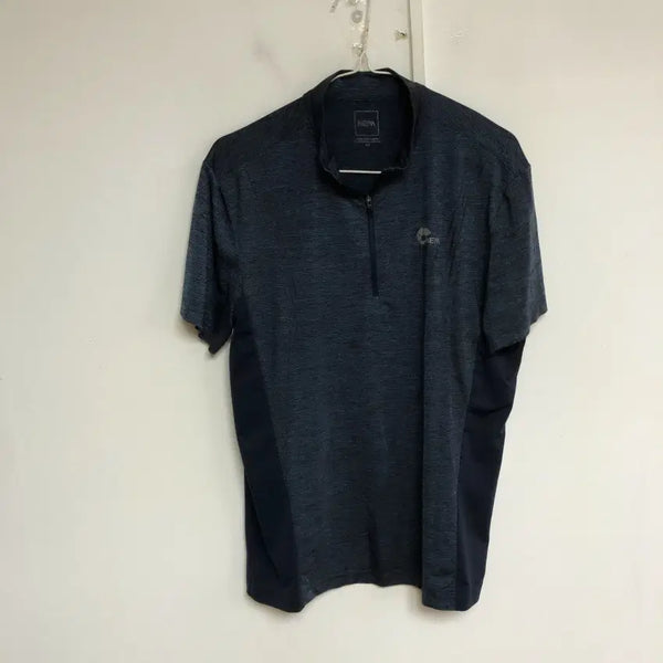 [BUNJANG] Nepa Men's Short-Sleeve T-Shirt / 네파 남성 반팔티 100L@9940