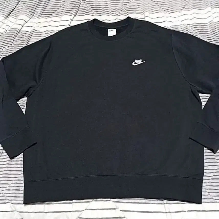 [BUNJANG] Nike Sweatshirt XL / 나이키 맨투맨 XL