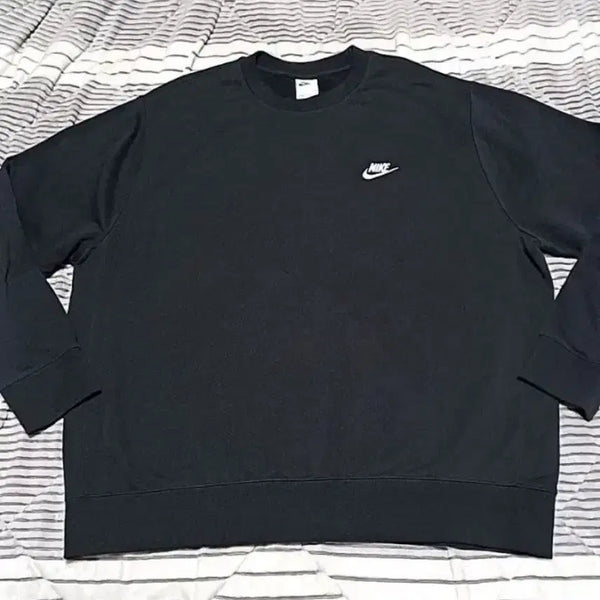 [BUNJANG] Nike Sweatshirt XL / 나이키 맨투맨 XL