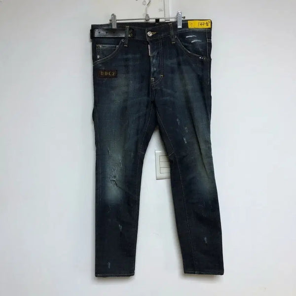 [BUNJANG] DSQUARED2 Men's Jeans / 디스퀘어드2 남성 청바지 29인치@9946