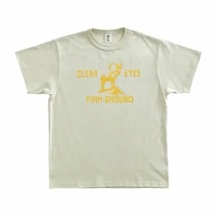 [BUNJANG] Collect Pieces T-Shirt / 컬렉트 피시스 반팔