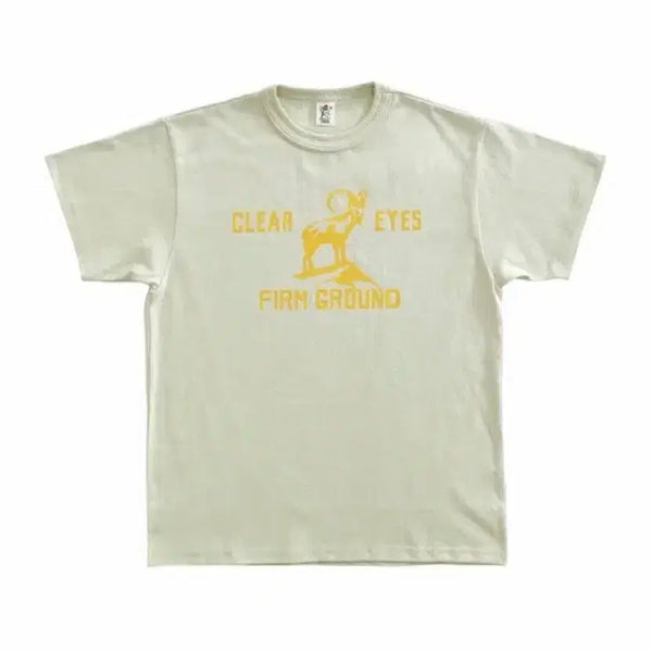 [BUNJANG] Collect Pieces T-Shirt / 컬렉트 피시스 반팔
