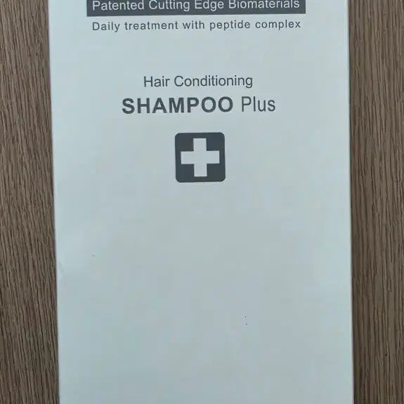 [BUNJANG] Dermaheal Shampoo Plus 1000ml / 더마힐 샴푸 플러스 1000ml