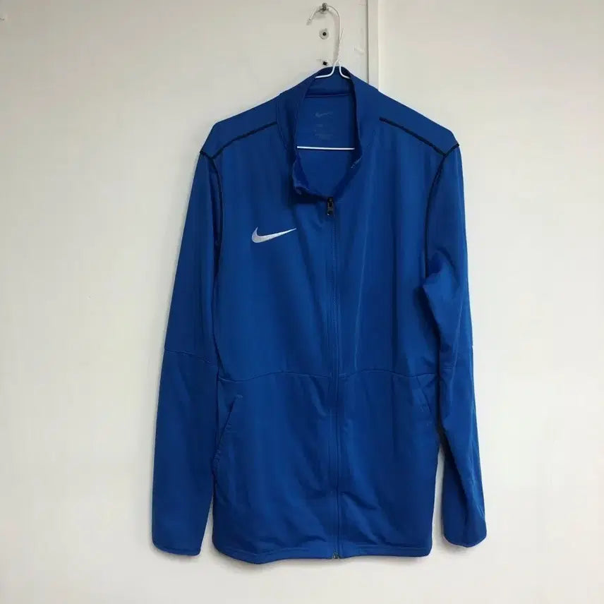 [BUNJANG] Nike Men's Zip-Up Jacket / 나이키 남성 집업 자켓 100L@9971