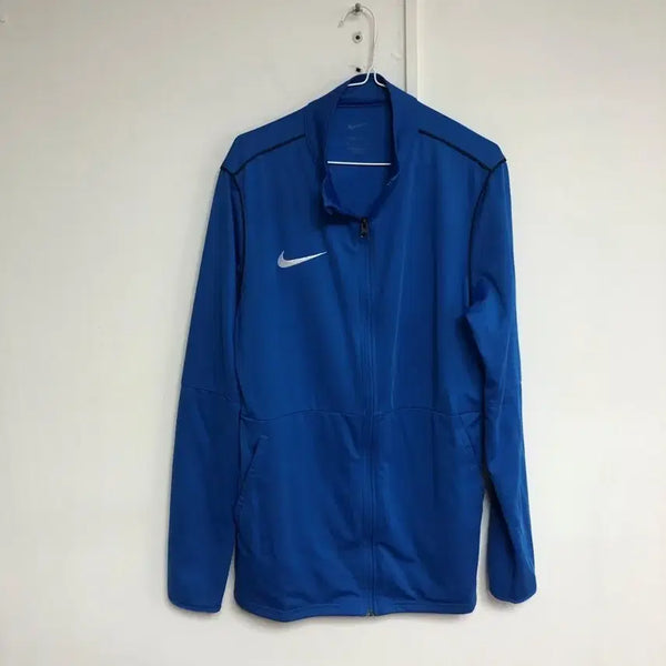 [BUNJANG] Nike Men's Zip-Up Jacket / 나이키 남성 집업 자켓 100L@9971