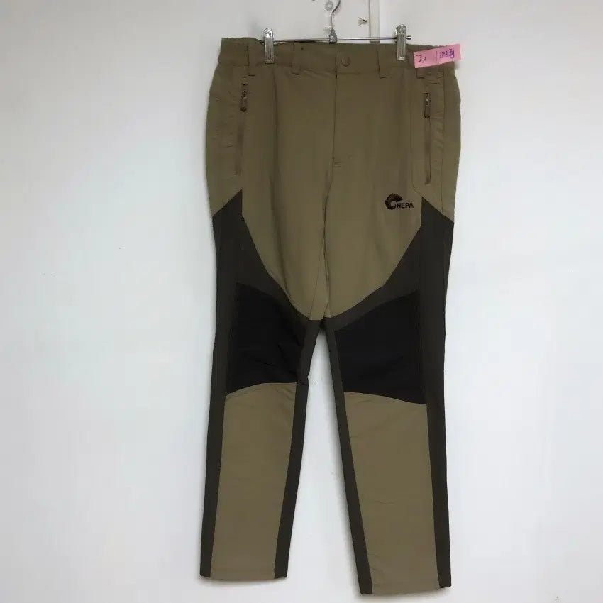[BUNJANG] Nepa Men's Spring/Autumn Pants 31-inch / 네파 남성 봄가을 바지 31인치@9983