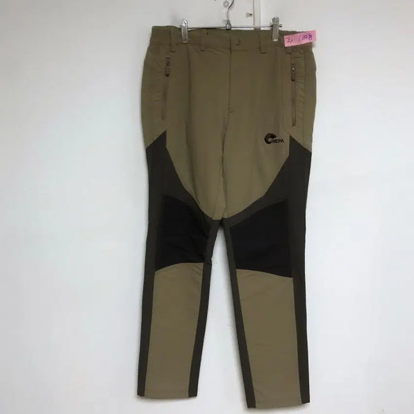 [BUNJANG] Nepa Men's Spring/Autumn Pants 31-inch / 네파 남성 봄가을 바지 31인치@9983
