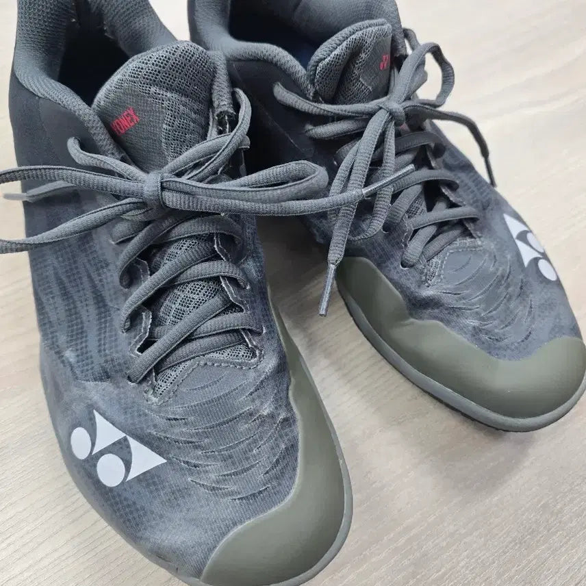 [BUNJANG] Yonex Aerus 265 Shoes / 요넥스 에어러스  265 팝니다