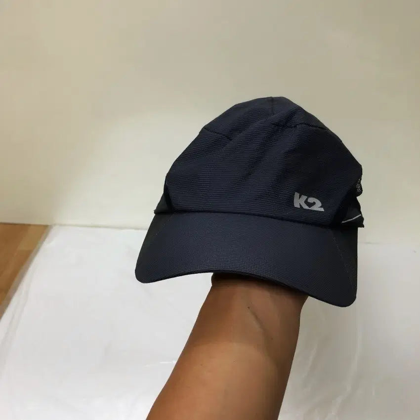 [BUNJANG] K2 Cap Hat 56cm / K2 볼캡 모자 56CM@9923