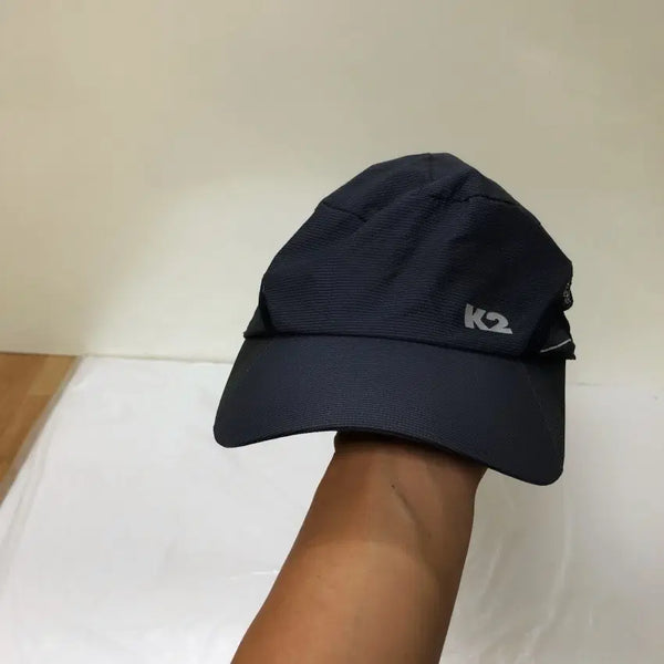 [BUNJANG] K2 Cap Hat 56cm / K2 볼캡 모자 56CM@9923