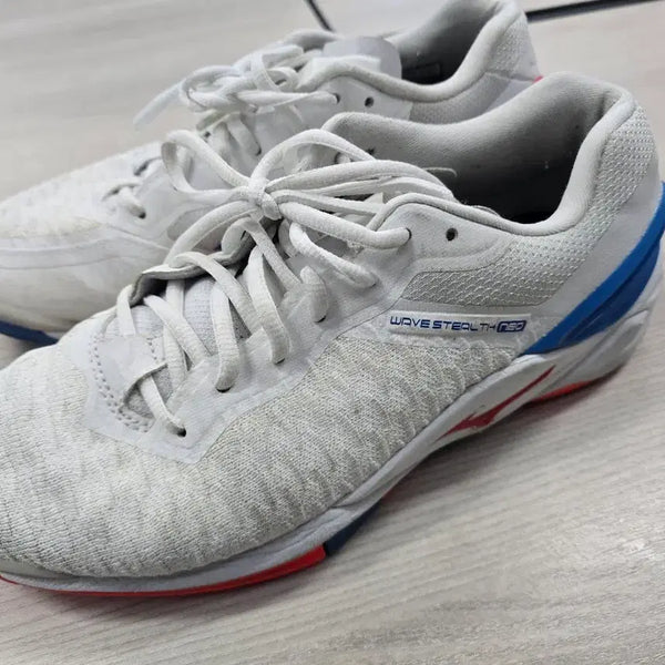 [BUNJANG] Mizuno Stealth Neo Badminton Shoes 265 / 미즈노 스텔스 네오 배드민턴화 265