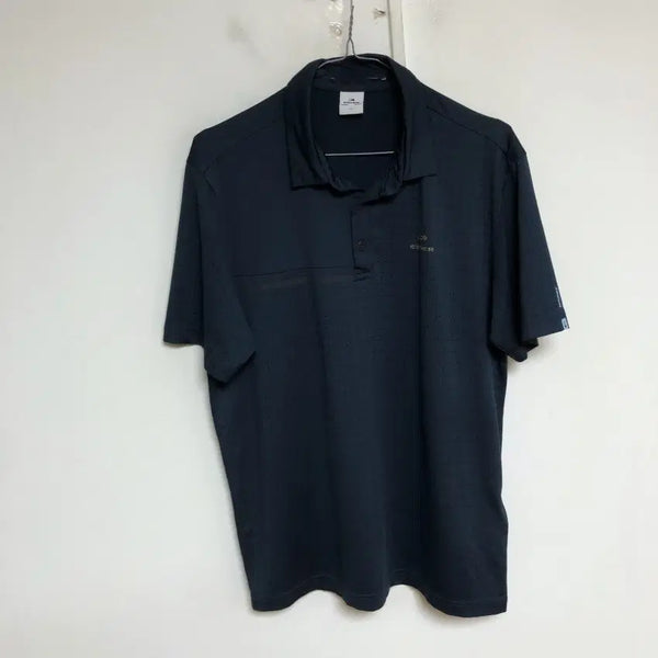[BUNJANG] Eider Men's Short Sleeve T-Shirt / 아이더 남성 반팔티 100L@9908