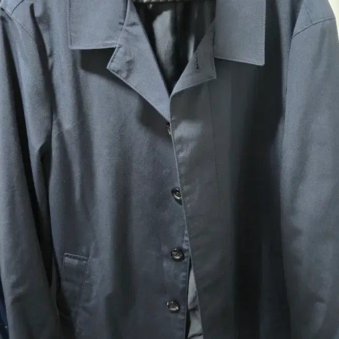 [BUNJANG] Giordano Vintage Windbreaker Coat / 바람막이용 코트 팝니다