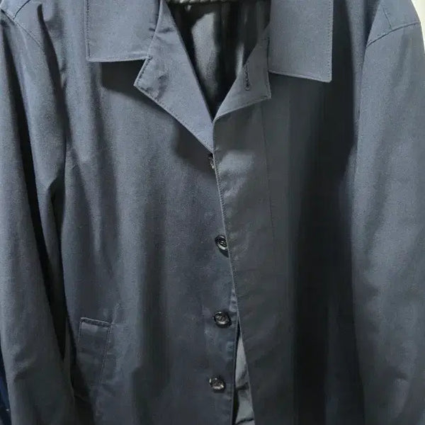 [BUNJANG] Giordano Vintage Windbreaker Coat / 바람막이용 코트 팝니다