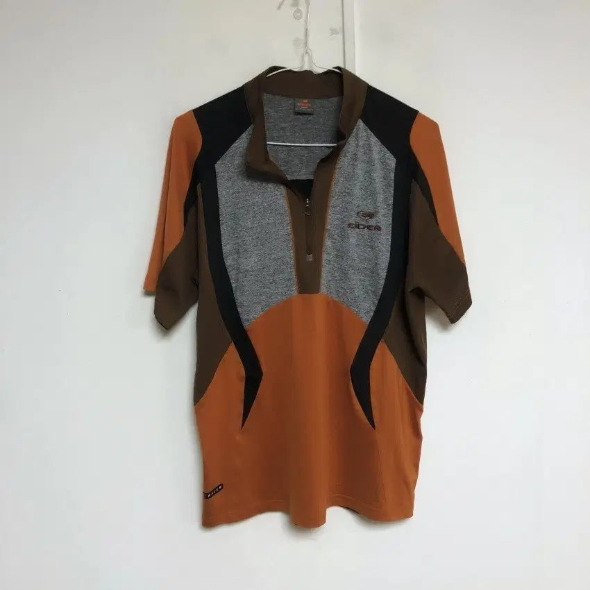 [BUNJANG] Eider Men's Short-Sleeve T-Shirt 100L / 아이더 남성 반팔티 100L@9956
