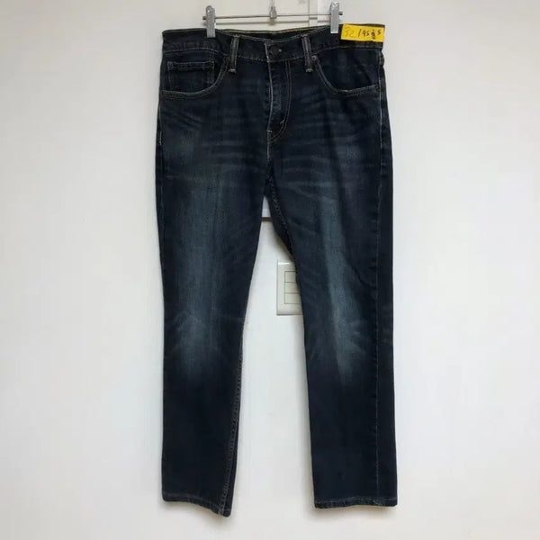 [BUNJANG] Levi's Men's Jeans 32 Inch / 리바이스 남성 청바지 32인치@9982