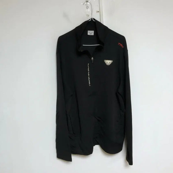 [BUNJANG] Dynafit Men's Zip-Up Jacket XL / 다이나핏 남성 집업 자켓 105XL@9976