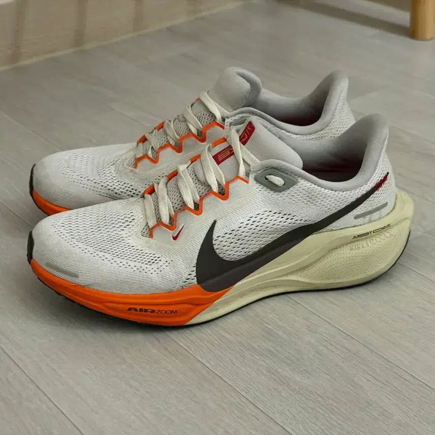[BUNJANG] Nike Pegasus 41 Running Shoes (250mm) / 나이키 페가수스 41 러닝화 250mm