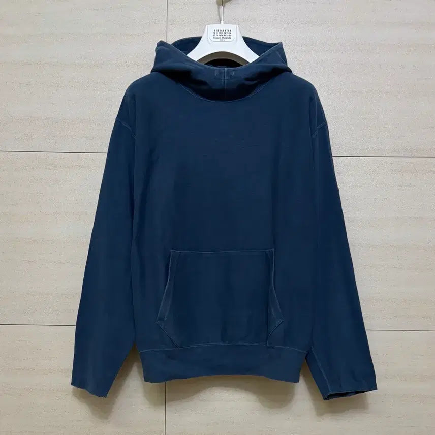 [BUNJANG] C.E. (Cav Empt) 15SS Garment Dyed Hoody / CAVEMPT 아카이브 15SS HOODY
