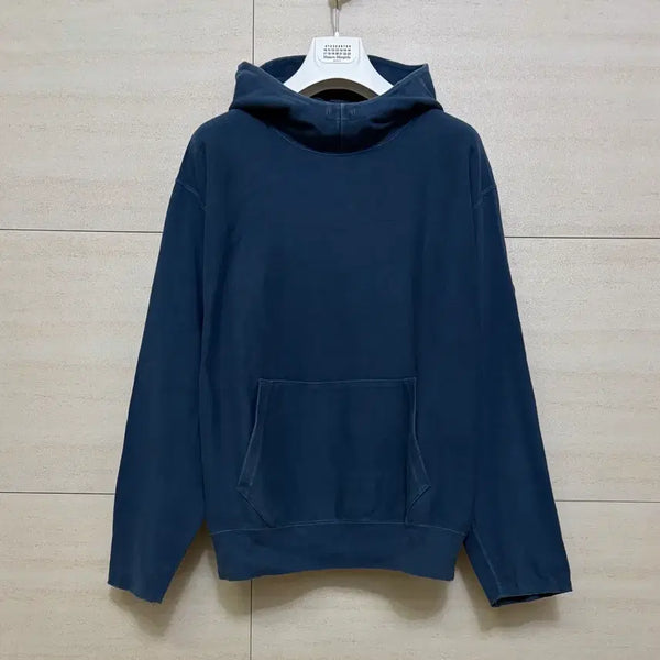 [BUNJANG] C.E. (Cav Empt) 15SS Garment Dyed Hoody / CAVEMPT 아카이브 15SS HOODY