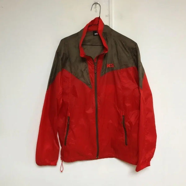 [BUNJANG] K2 Men's Zip-Up Jacket XL / K2 남성 집업 자켓 105XL@9925