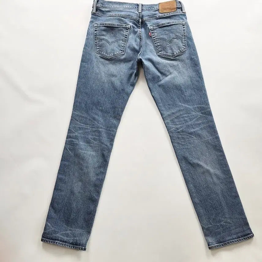 [BUNJANG] Levi's 511 Slim Fit Stretch Denim Pants Size 32 / 리바이스 511 청바지 슬림 스판 데님팬츠 사이즈32 R7041