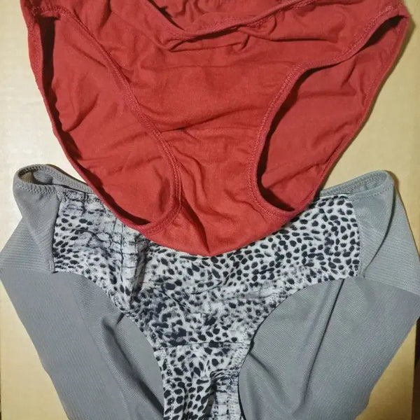 [BUNJANG] Women's Underwear Bundle Set Size 90 / 의류 정리해요(팬티,속옷)