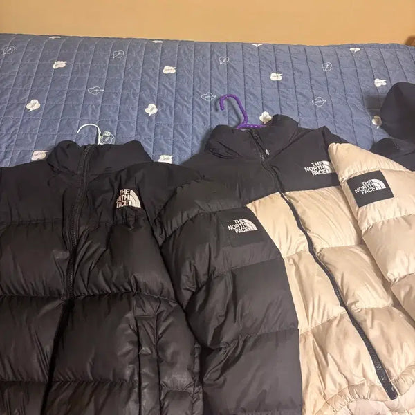 [BUNJANG] The North Face Nuptse Puffer Jackets Bundle / 노스페이스 눕시 패딩 일괄 판매합니다
