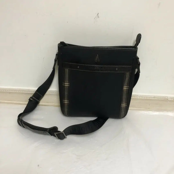 [BUNJANG] Beanpole Crossbody Bag / 빈폴 크로스백@9981
