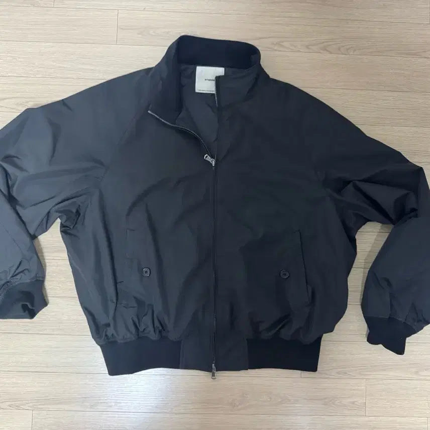 [BUNJANG] The Row Bomber Jacket Size 2 / 인더로우 봄버 자켓 2사이즈