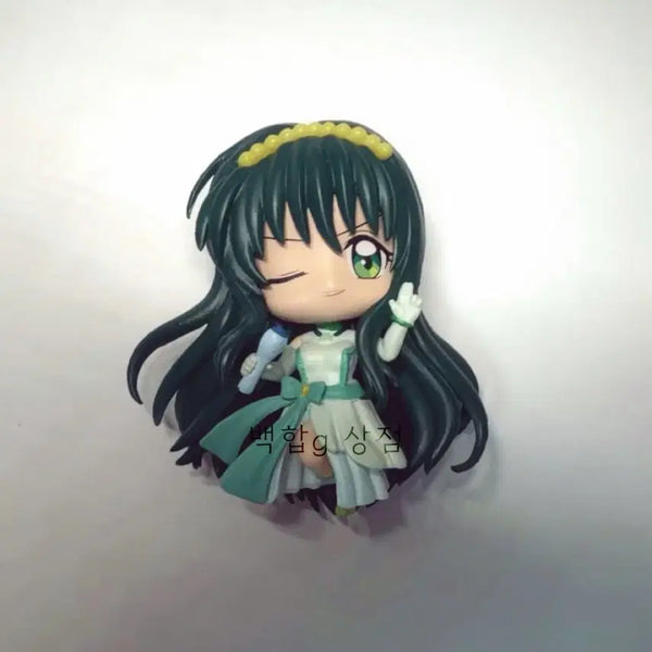 [BUNJANG] Beautiful Girl Gacha Figure / {급처} 미소녀 가챠 피규어 판매