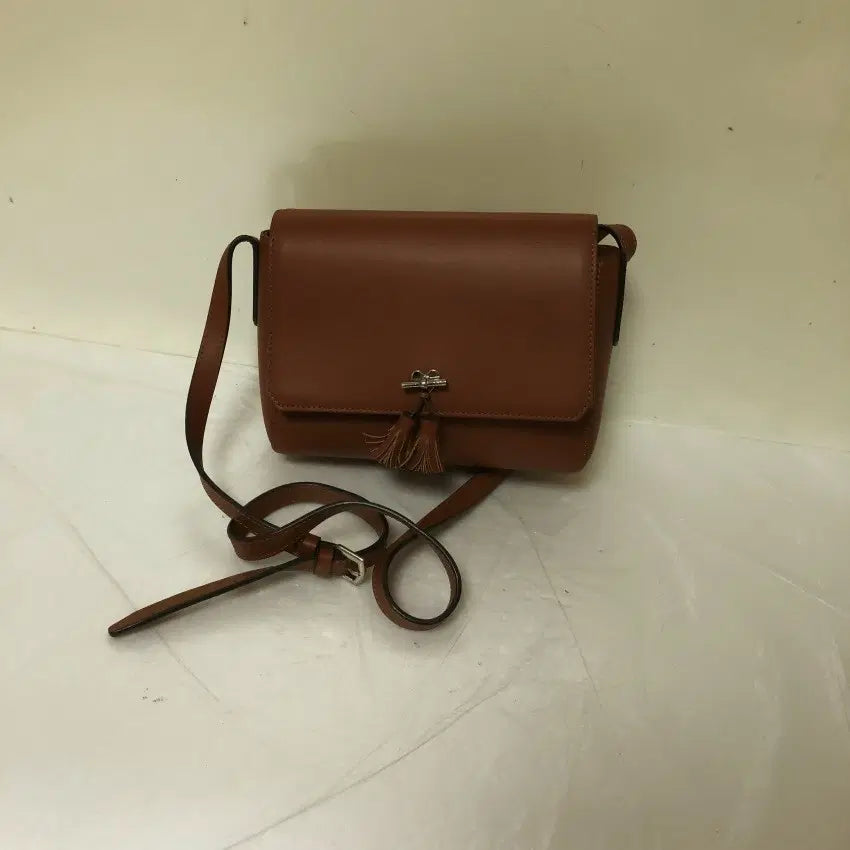 [BUNJANG] Lovecat Crossbody Bag / 러브캣 크로스백@9966
