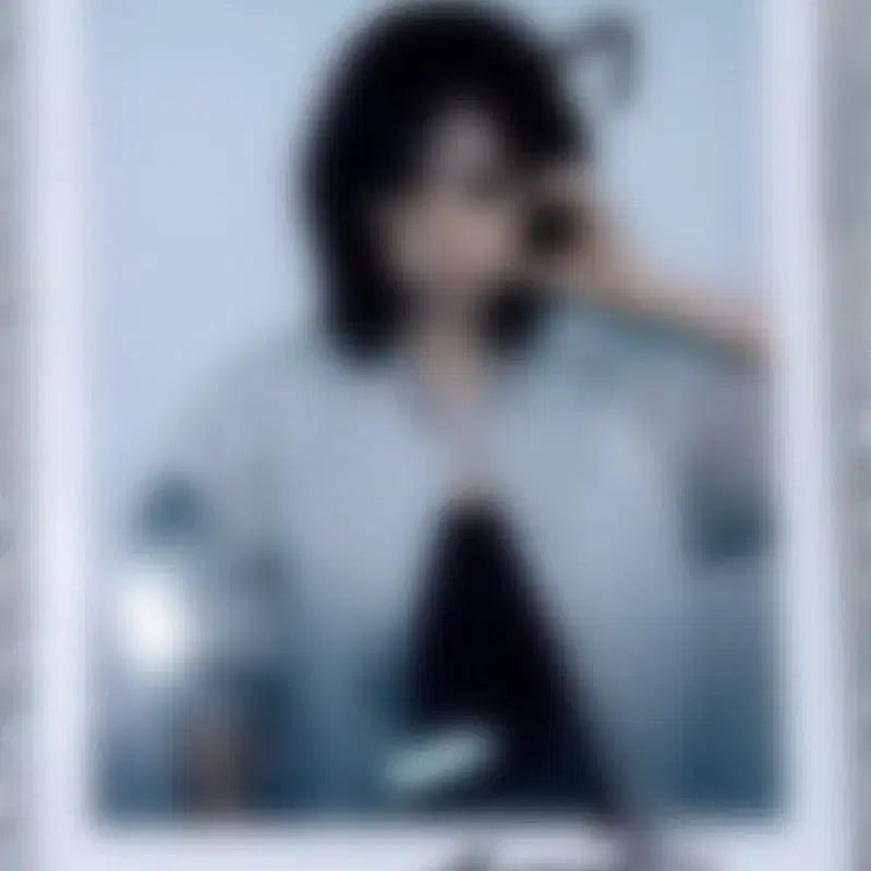 [BUNJANG] Kim Nakyeong TripleS Autographed Polaroid / 트리플에스 김나경 싸인폴라로이드 판매