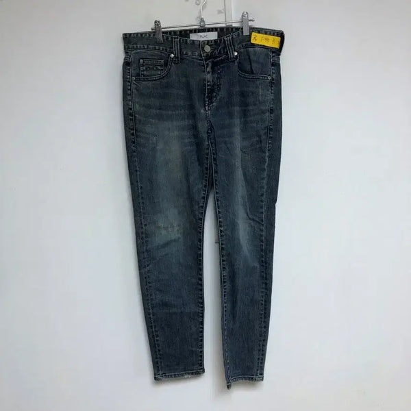 [BUNJANG] Plac Men's Jeans 30 Inch / 플랙 남성 청바지 30인치@9903