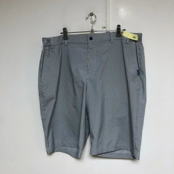 [BUNJANG] Millet Men's Shorts 40-inch / 밀레 남성 반바지 40인치@9952
