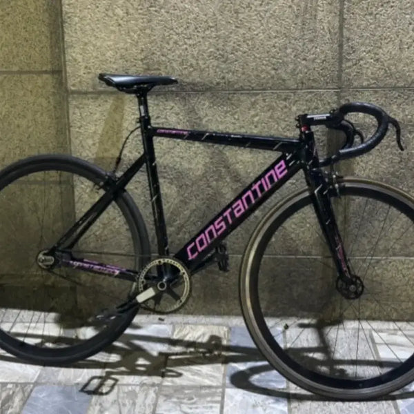 [BUNJANG] Constantine Bernard Fixed Gear Bicycle / 콘스탄틴 버나드