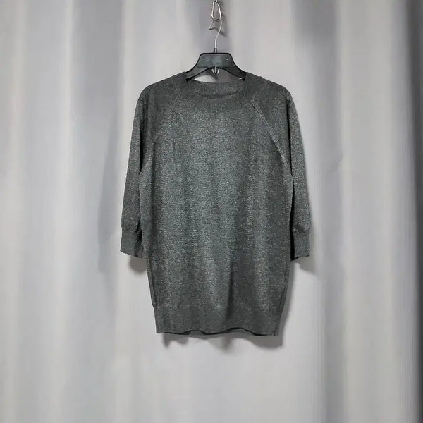 [BUNJANG] Pearl Knit Sweater / 펄 니트