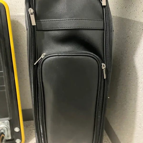 [BUNJANG] Genesis Golf Bag / 제네시스 골프백 캐디백