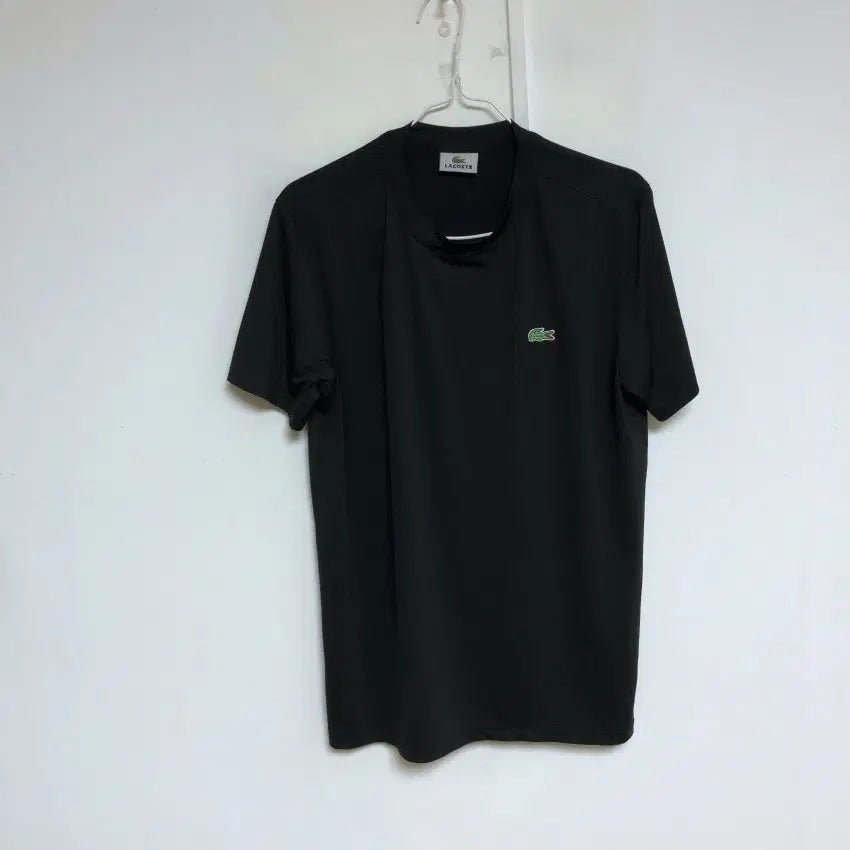 [BUNJANG] Lacoste Men's 90s T-Shirt / 라코스테 남성 반팔티 90S@9974